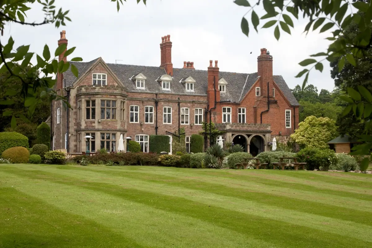 Private residential estate