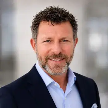 Jay Jordan - Founder & CEO
